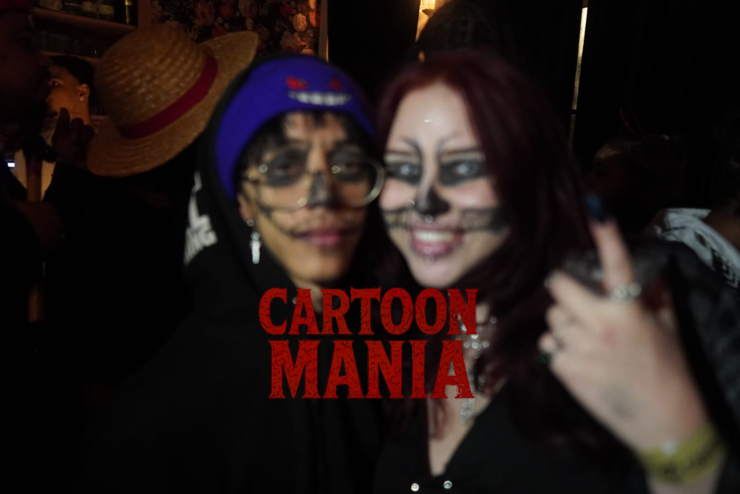 Cartoonmania Halloween 2025 - Photo 97